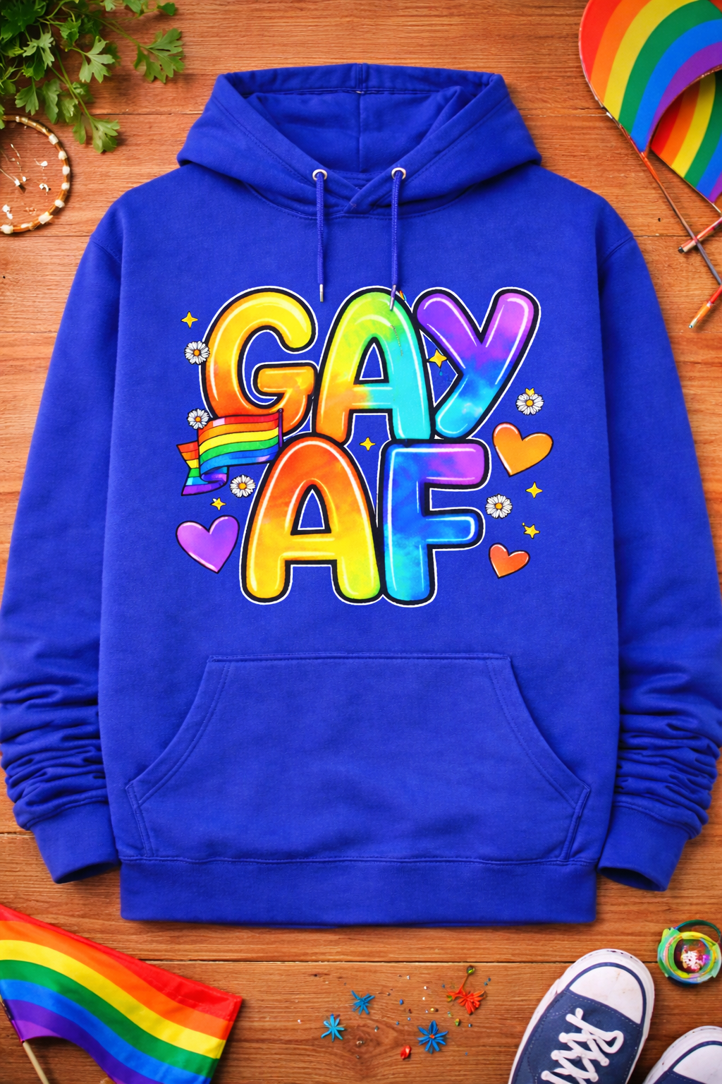 Rainbow Pride Collection