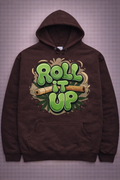 Roll It Up Hoodie