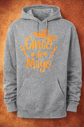 Cinco de Mayo Hoodie,