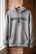 Unapologetically  Urban Me Hoodie
