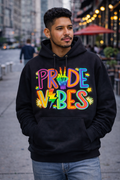 Pride Vibes Hoodie
