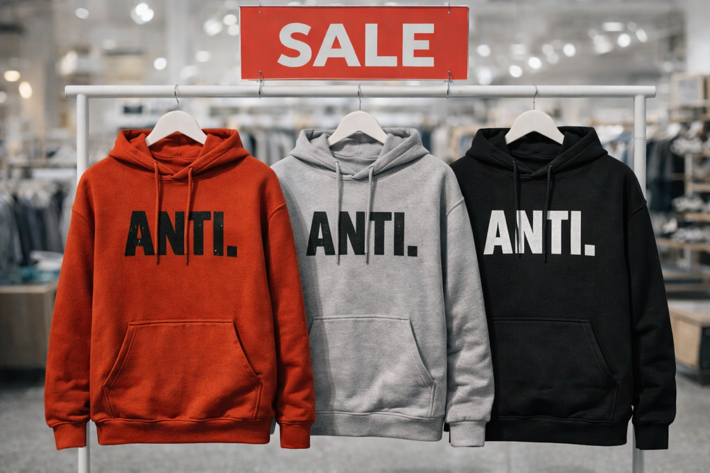 “ANTI.” Hoodie