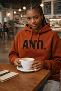 “ANTI.” Hoodie