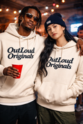 The OutLoud Originals Hoodie