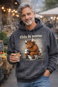 This Is Some…” Hoodie
