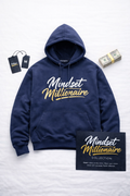 Mindset Millionaire Hoodie
