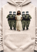 Symbolic Art Hoodie – Limited Edition