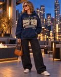 Keep the Dumbf*ckery to a Minimum Hoodie