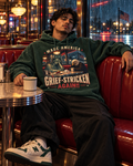 Made America Grief-Stricken Again Hoodie