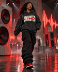 UNMUTED Hoodie