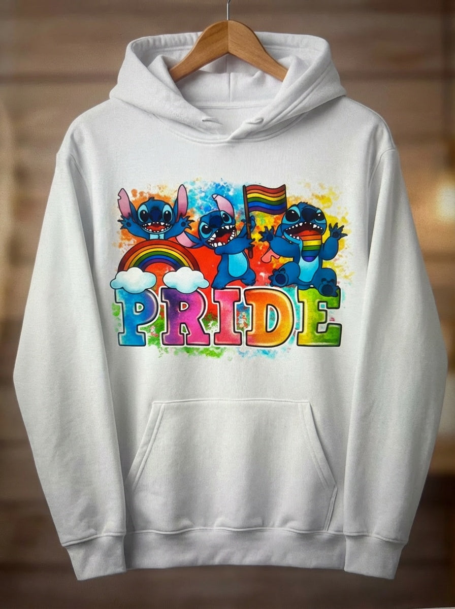 Pride Celebration Hoodie