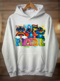 Pride Celebration Hoodie